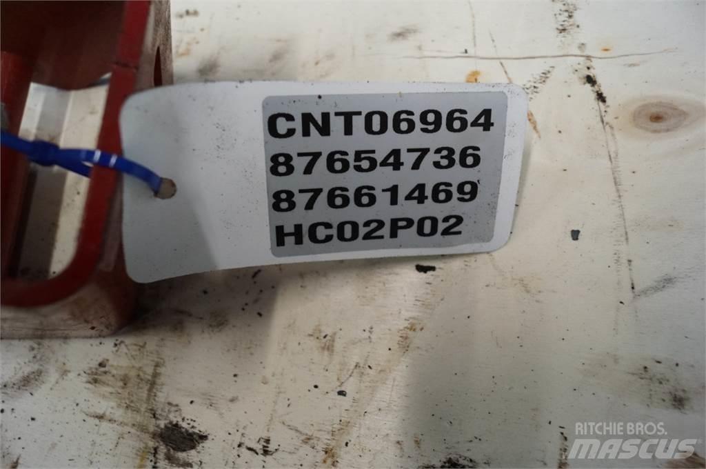 Case IH 7130 Άλλα γεωργικά μηχανήματα