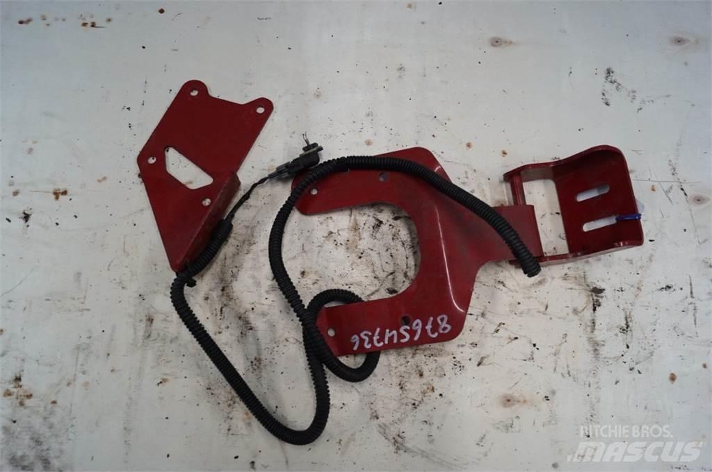 Case IH 7130 Άλλα γεωργικά μηχανήματα