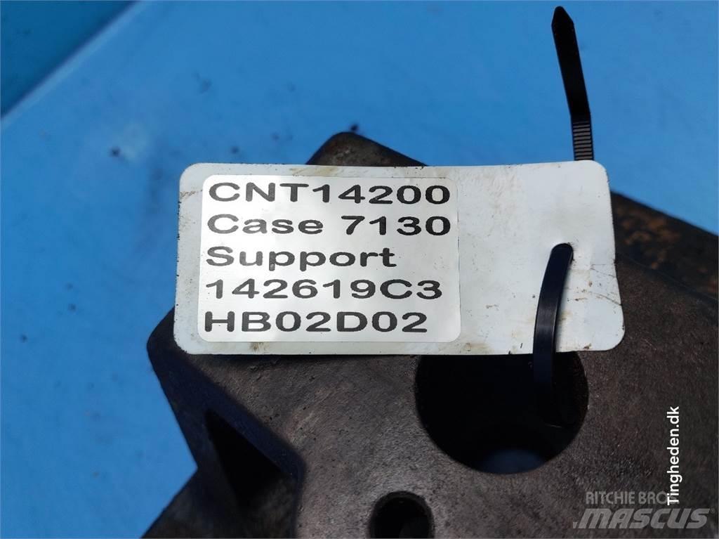 Case IH 7130 Άλλα εξαρτήματα για τρακτέρ
