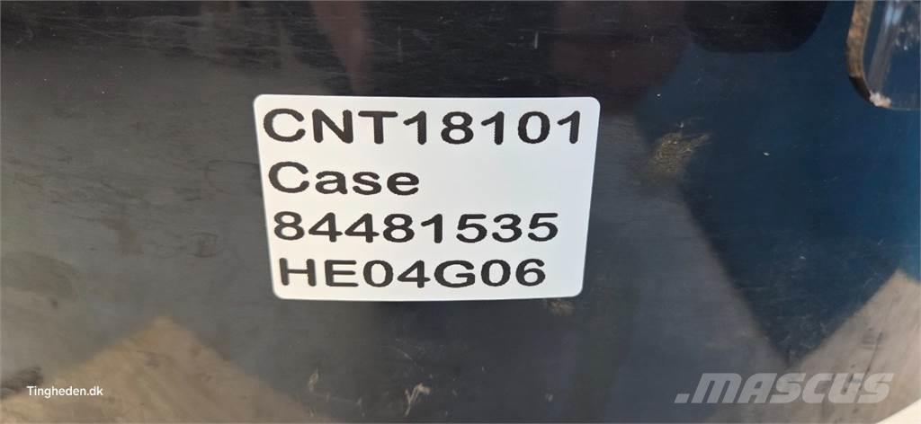 Case IH 7130 Εξαρτήματα θεριζοαλωνιστικών μηχανών
