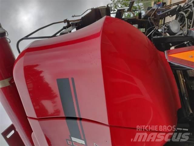 Case IH 8010 Άλλα γεωργικά μηχανήματα