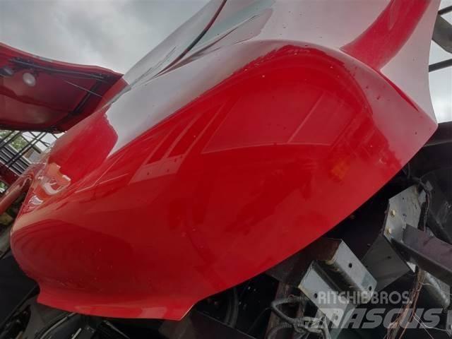 Case IH 8010 Άλλα γεωργικά μηχανήματα