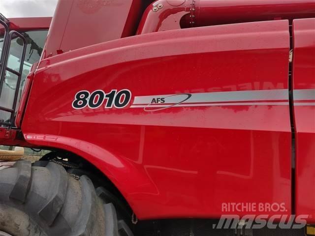 Case IH 8010 Άλλα γεωργικά μηχανήματα