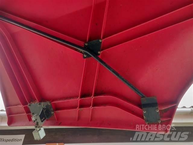 Case IH 8010 Άλλα γεωργικά μηχανήματα