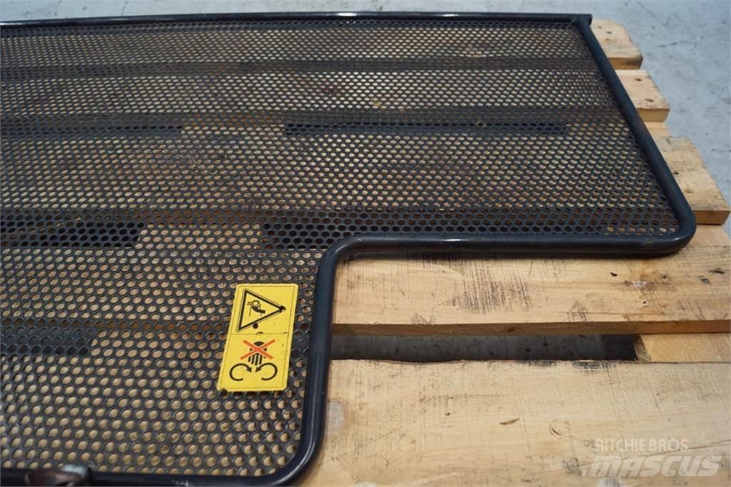 Case IH 8010 Άλλα γεωργικά μηχανήματα