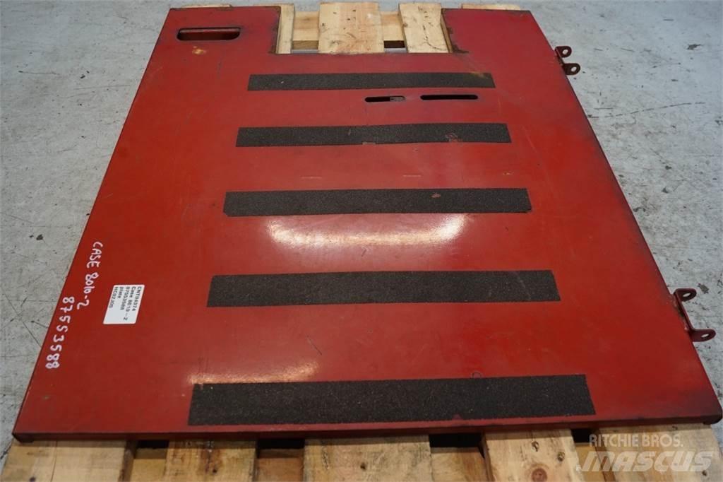 Case IH 8010 Άλλα γεωργικά μηχανήματα