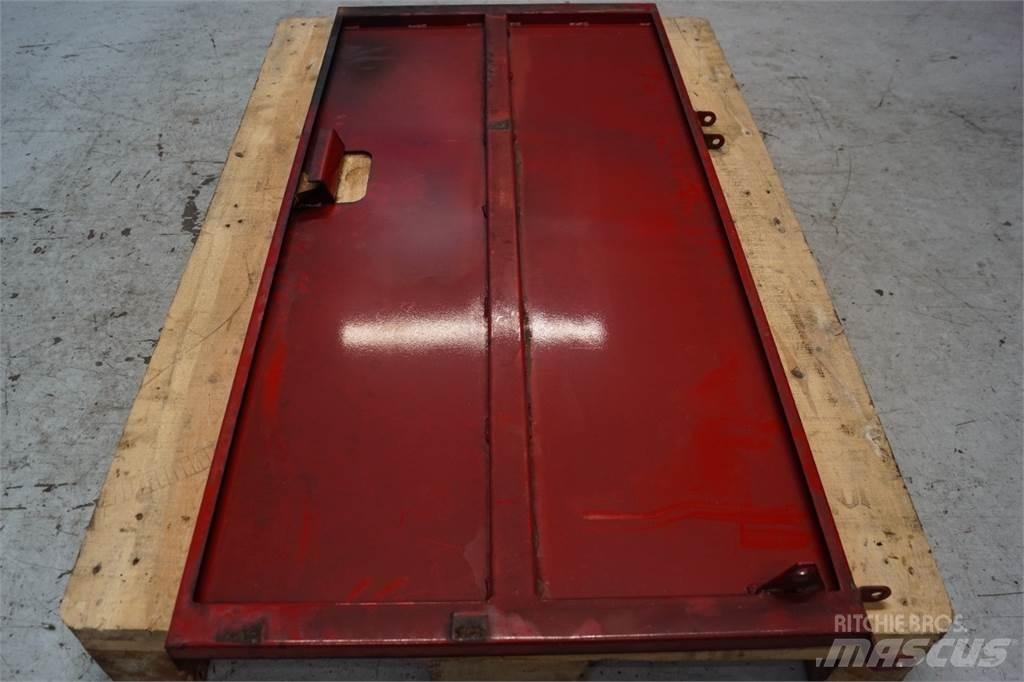 Case IH 8010 Άλλα γεωργικά μηχανήματα