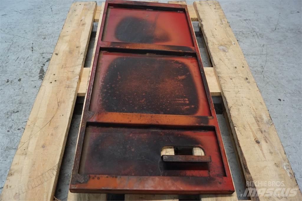 Case IH 8010 Άλλα γεωργικά μηχανήματα
