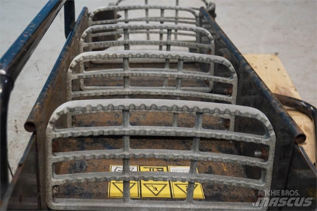 Case IH 8010 Άλλα γεωργικά μηχανήματα