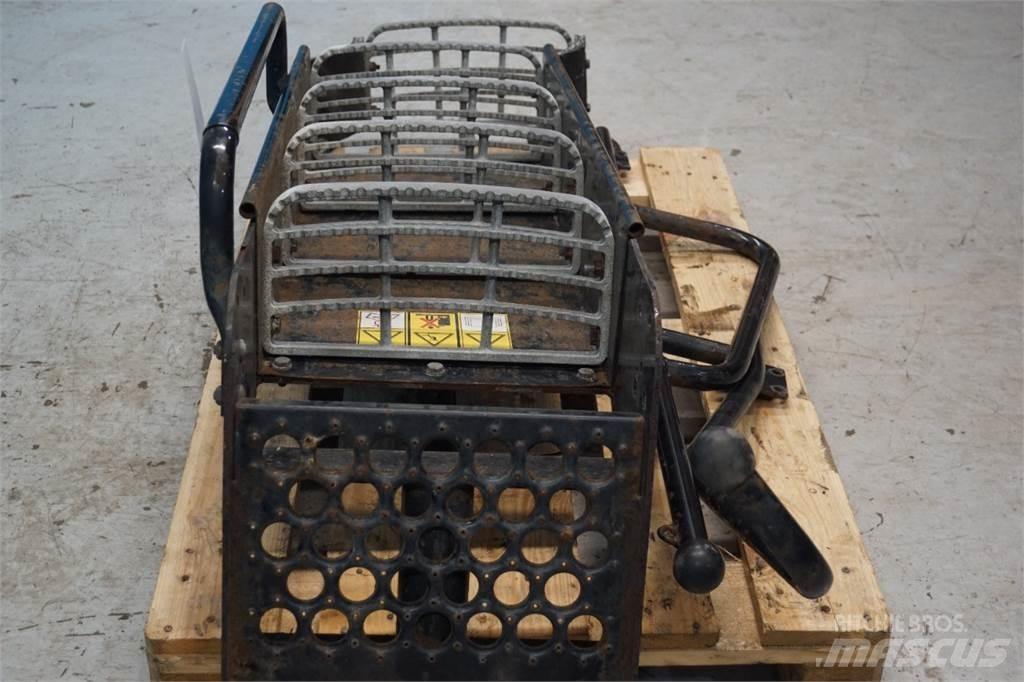 Case IH 8010 Άλλα γεωργικά μηχανήματα