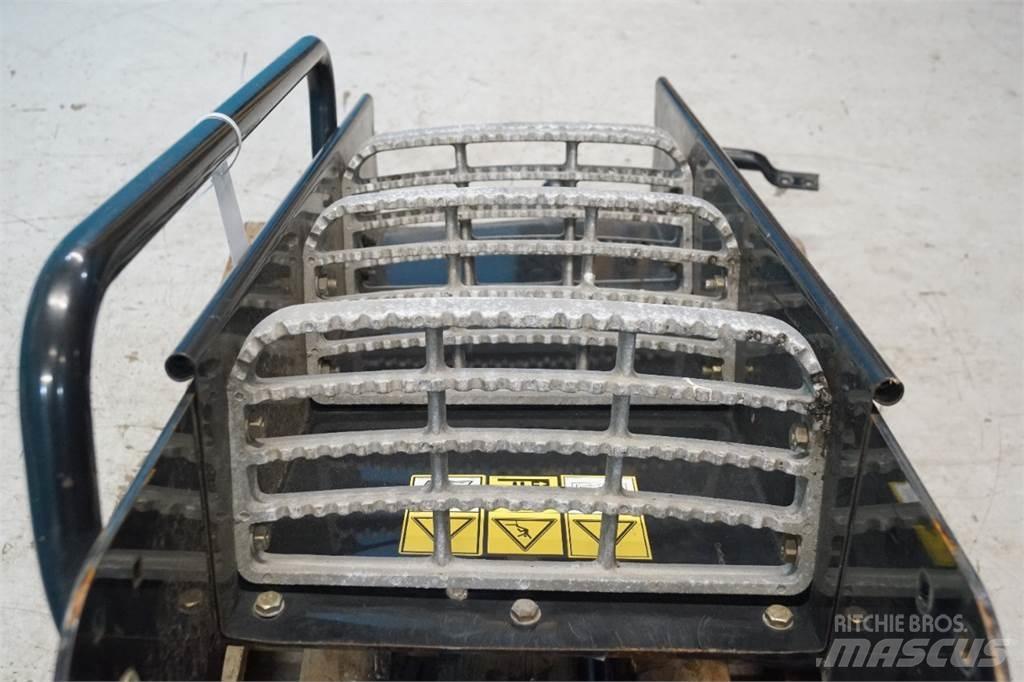 Case IH 8010 Άλλα γεωργικά μηχανήματα