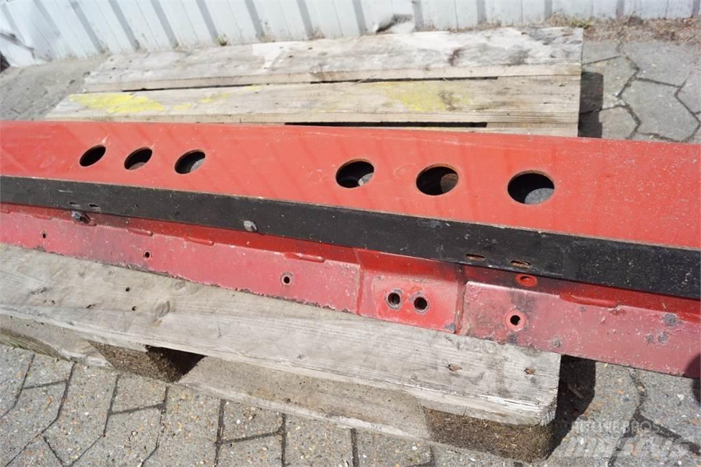 Case IH 8010 Άλλα γεωργικά μηχανήματα