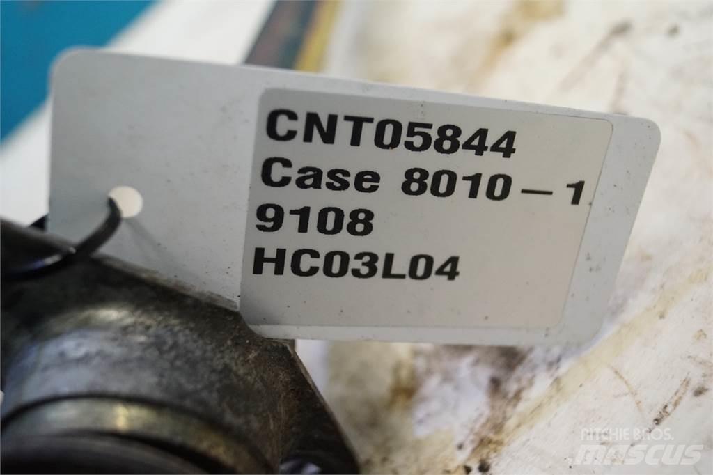 Case IH 8010 Άλλα γεωργικά μηχανήματα
