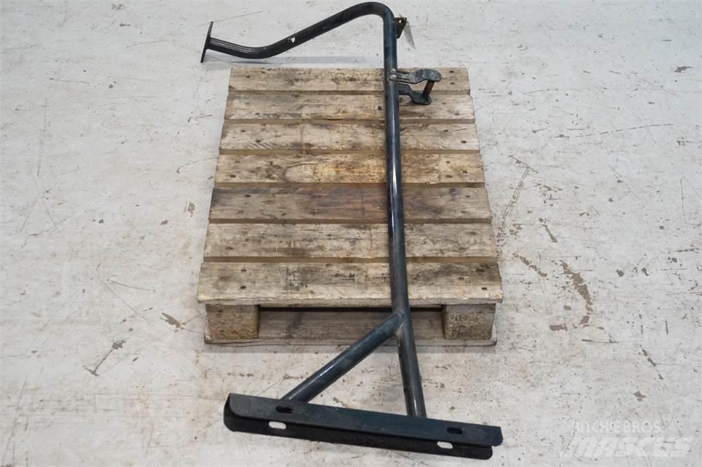Case IH 8010 Άλλα γεωργικά μηχανήματα