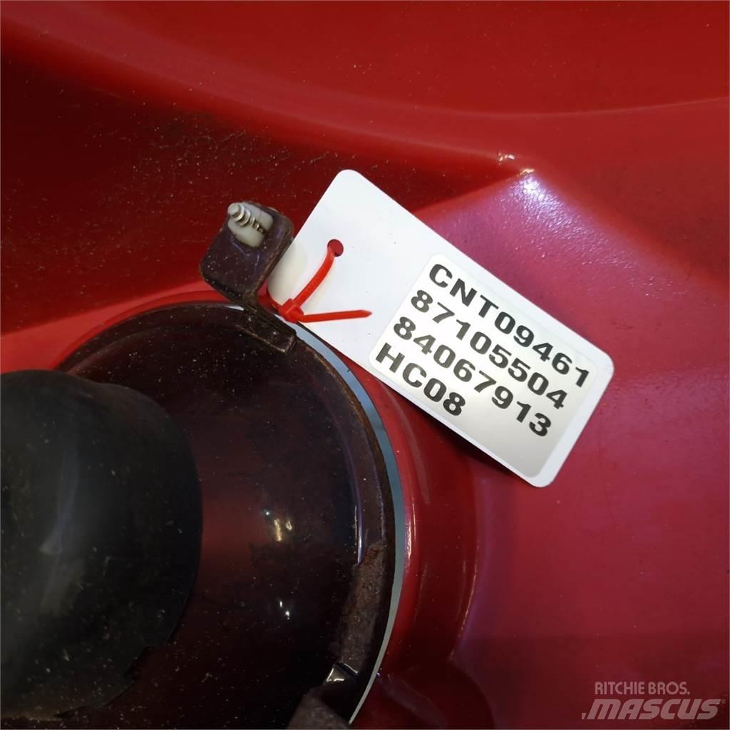 Case IH 8010 Άλλα γεωργικά μηχανήματα
