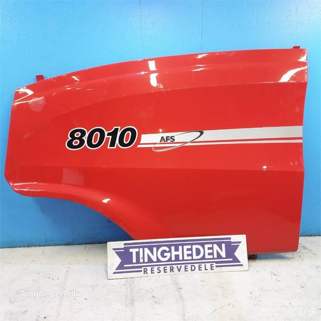 Case IH 8010 Άλλα γεωργικά μηχανήματα