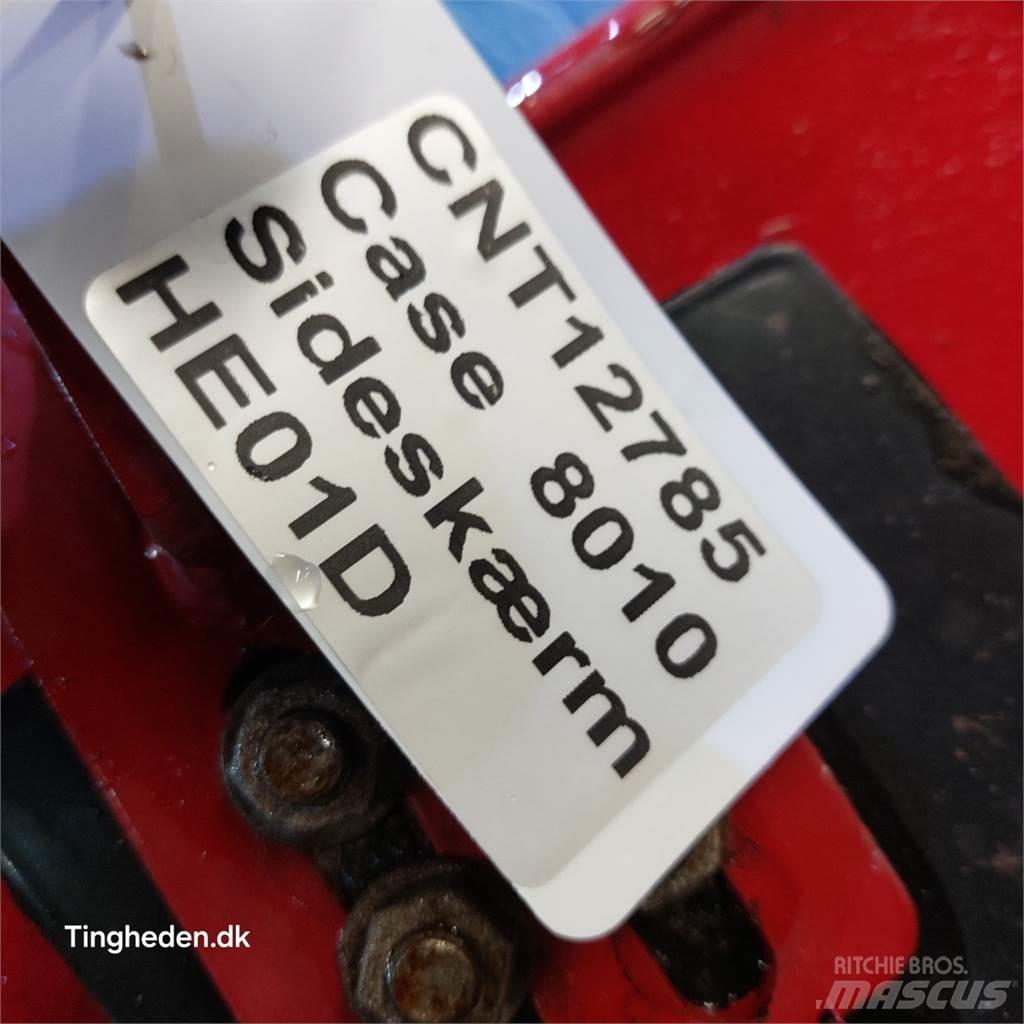 Case IH 8010 Άλλα γεωργικά μηχανήματα