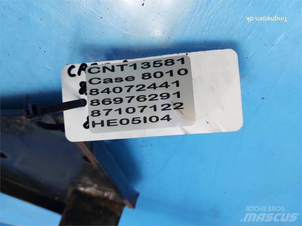 Case IH 8010 Άλλα γεωργικά μηχανήματα