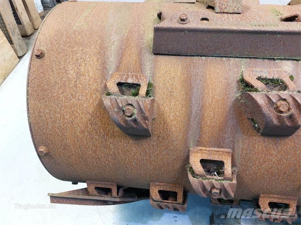 Case IH 8010 Εξαρτήματα θεριζοαλωνιστικών μηχανών