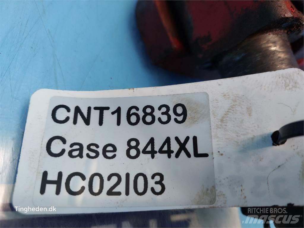 Case IH 844XL Άλλα εξαρτήματα για τρακτέρ