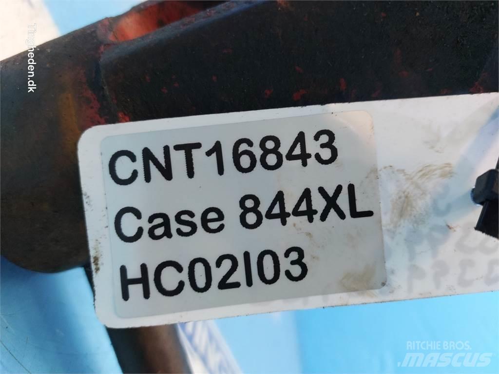 Case IH 844XL Άλλα εξαρτήματα για τρακτέρ