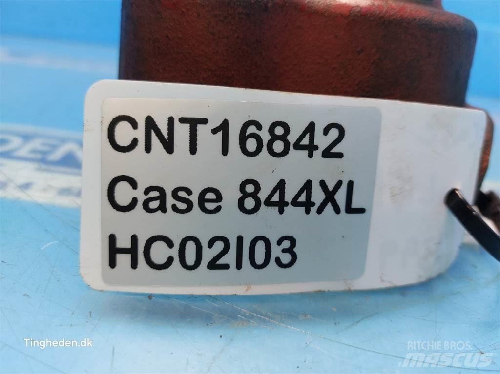 Case IH 844XL Άλλα εξαρτήματα για τρακτέρ