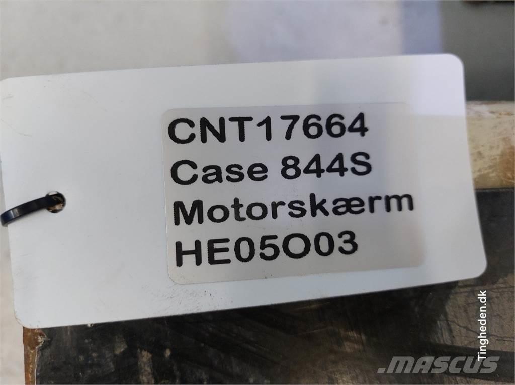 Case IH 844XL Άλλα εξαρτήματα για τρακτέρ