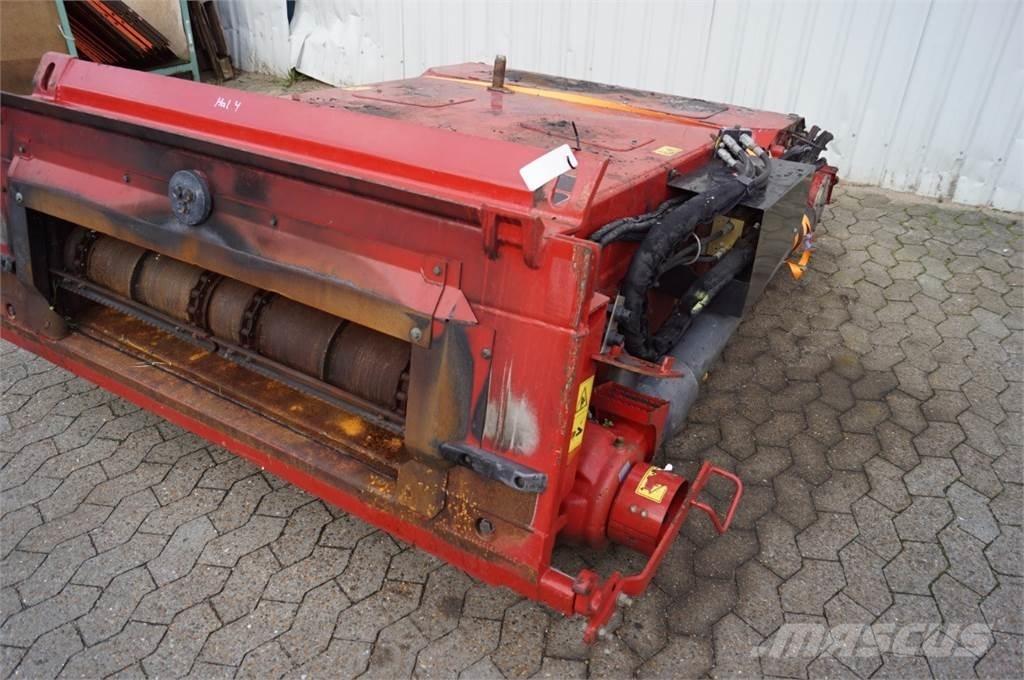 Case IH 9010 Εξαρτήματα θεριζοαλωνιστικών μηχανών