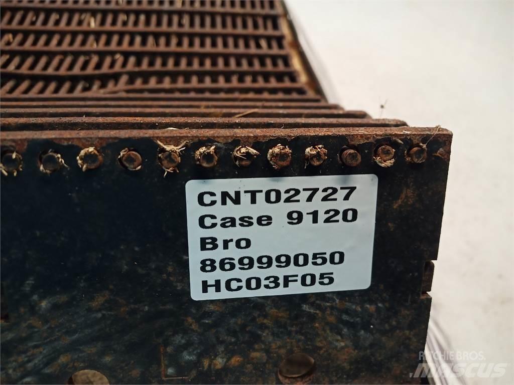 Case IH 9120 Εξαρτήματα θεριζοαλωνιστικών μηχανών