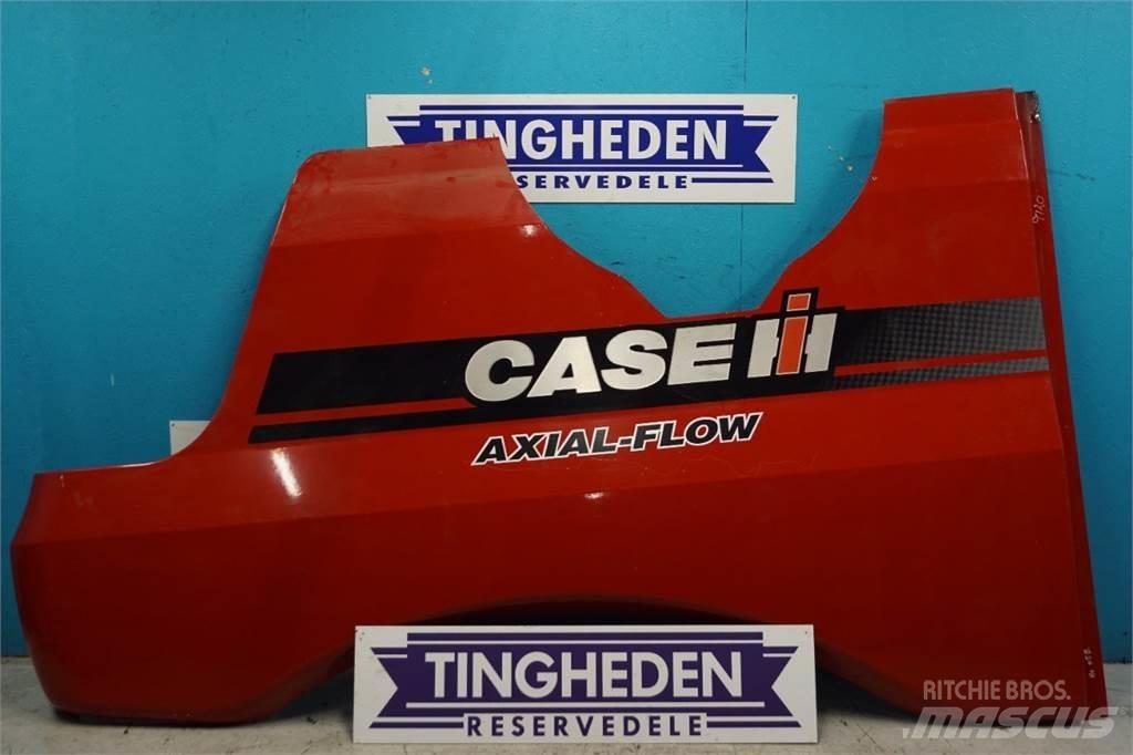 Case IH 9120 Άλλα γεωργικά μηχανήματα