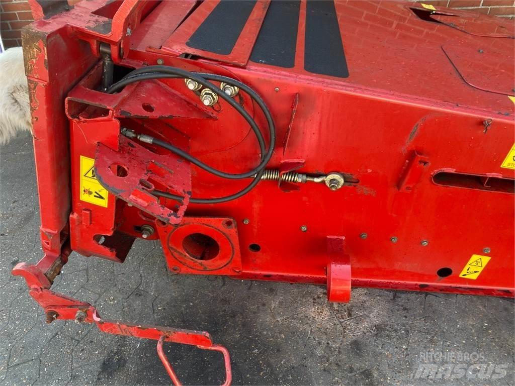 Case IH 9120 Εξαρτήματα θεριζοαλωνιστικών μηχανών