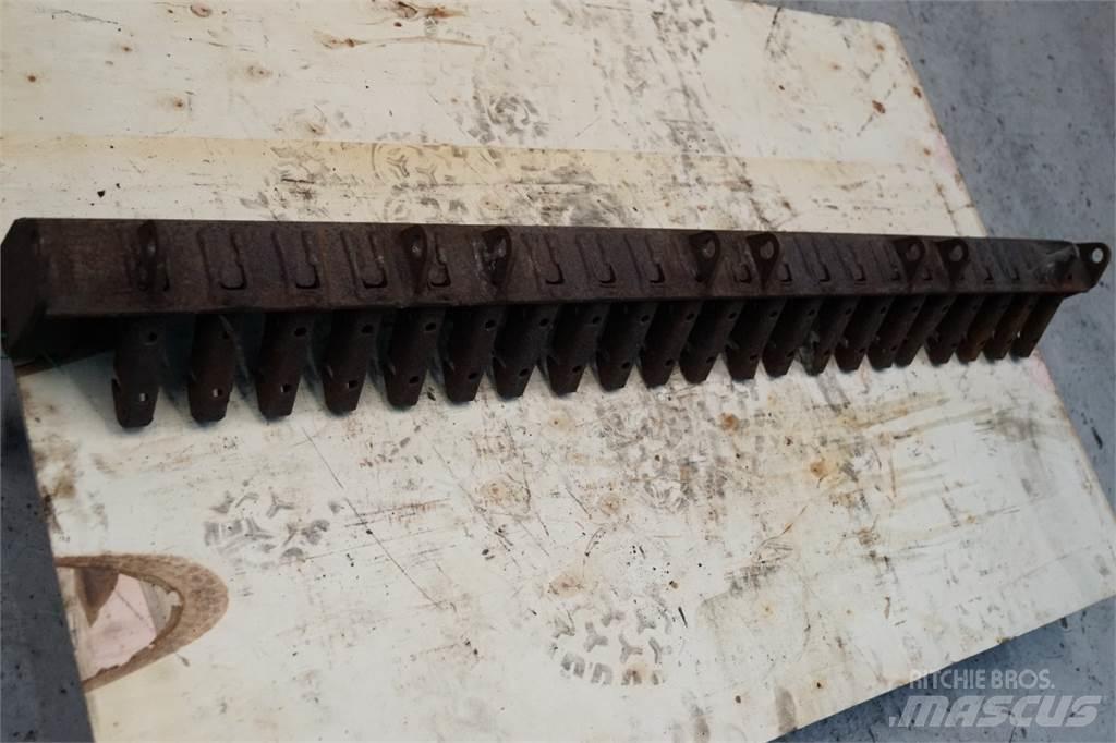 Case IH 9120 Εξαρτήματα θεριζοαλωνιστικών μηχανών