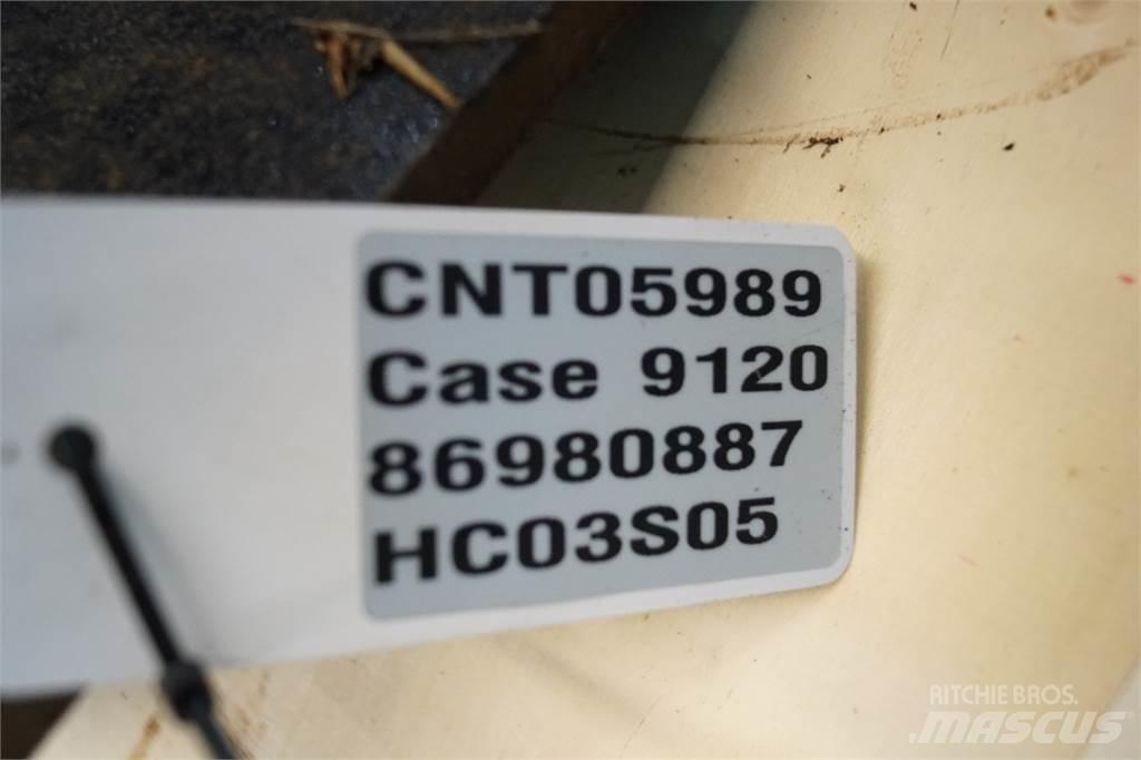 Case IH 9120 Εξαρτήματα θεριζοαλωνιστικών μηχανών