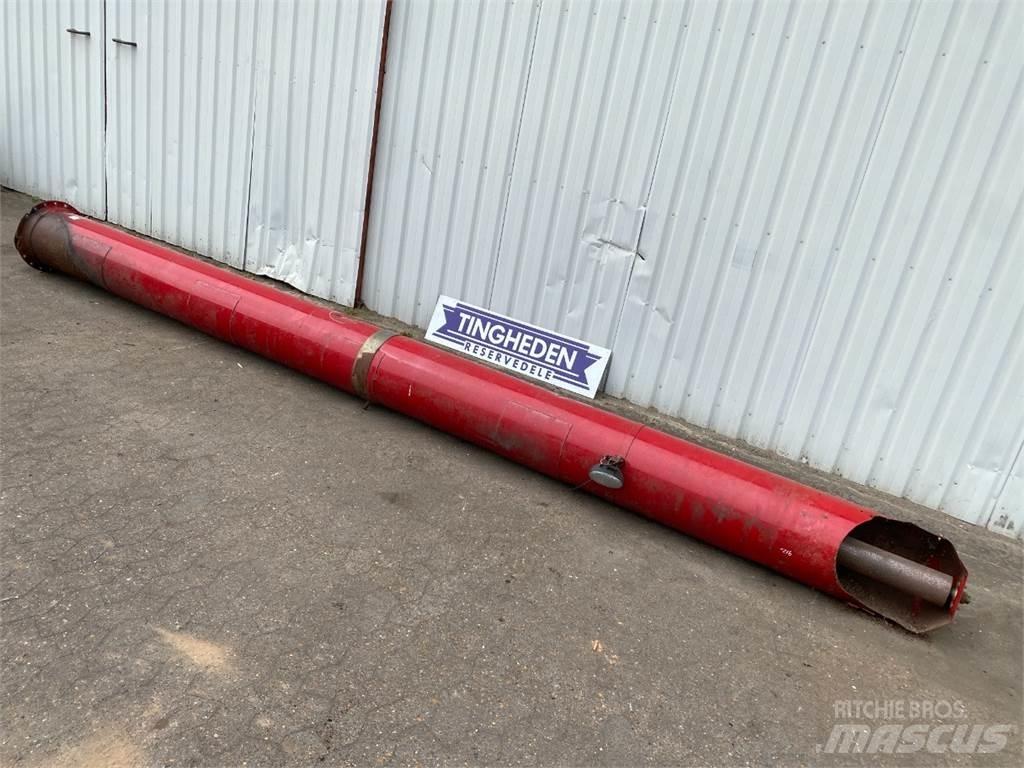 Case IH 9120 Εξαρτήματα θεριζοαλωνιστικών μηχανών