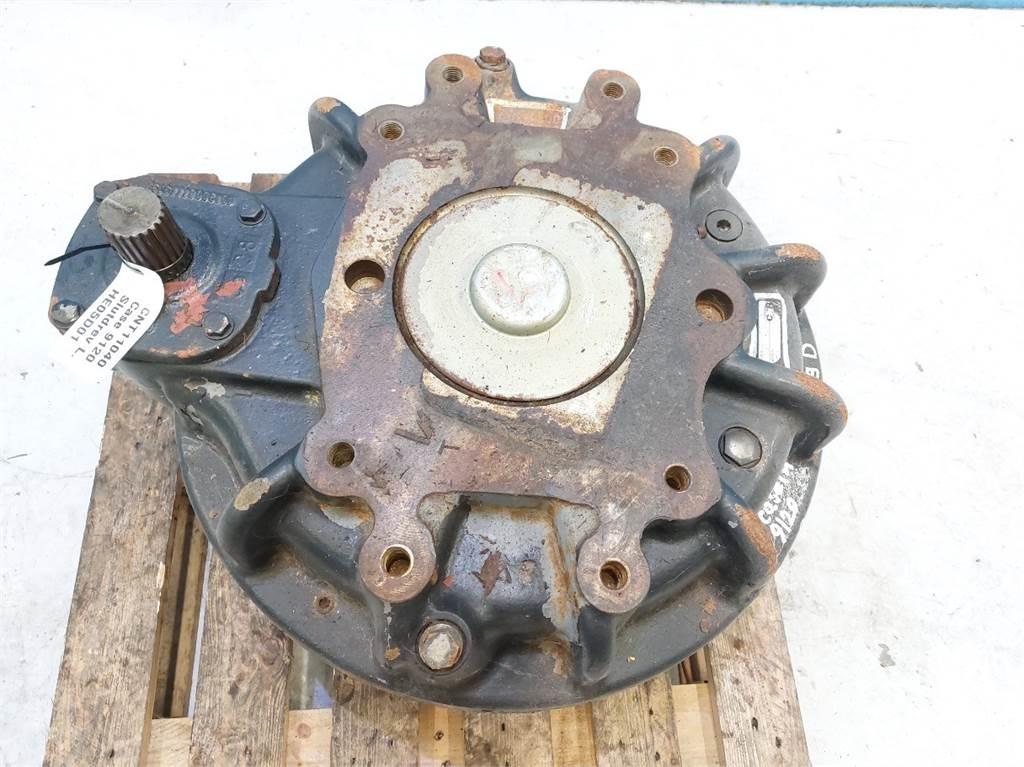 Case IH 9120 Εξαρτήματα θεριζοαλωνιστικών μηχανών