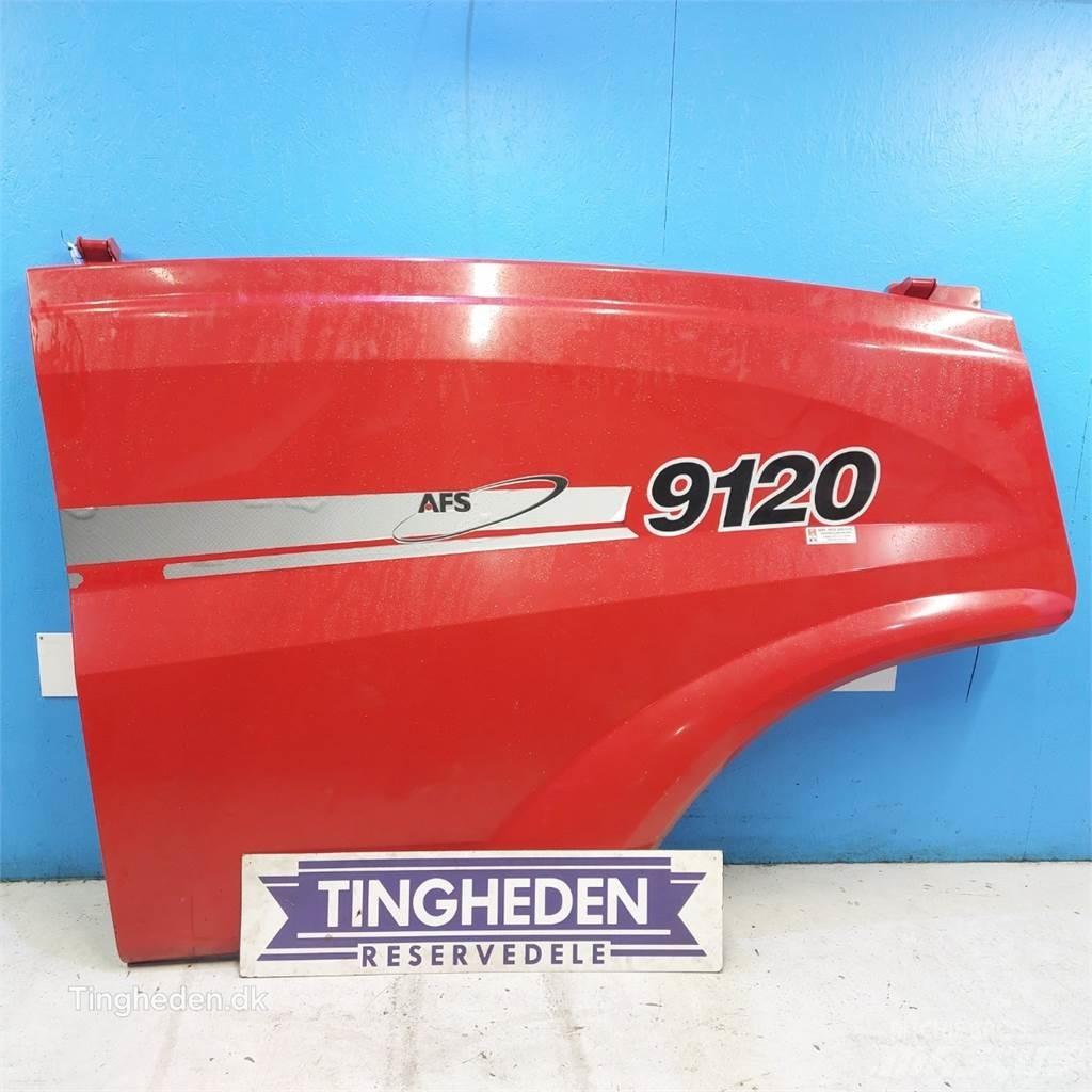 Case IH 9120 Άλλα γεωργικά μηχανήματα