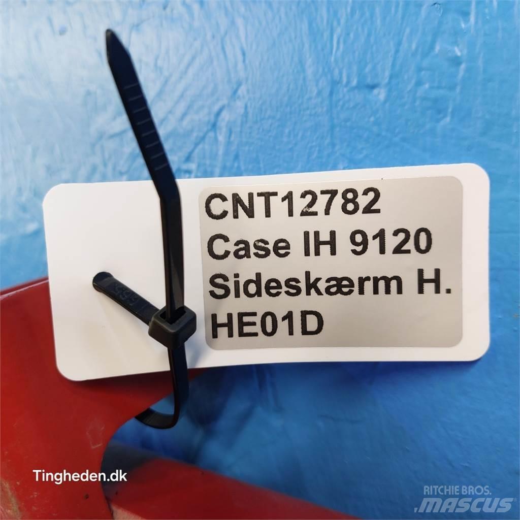 Case IH 9120 Άλλα γεωργικά μηχανήματα