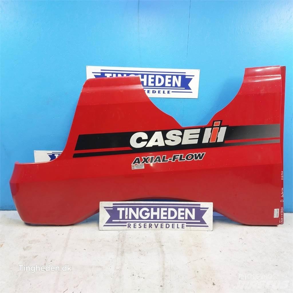 Case IH 9120 Άλλα γεωργικά μηχανήματα