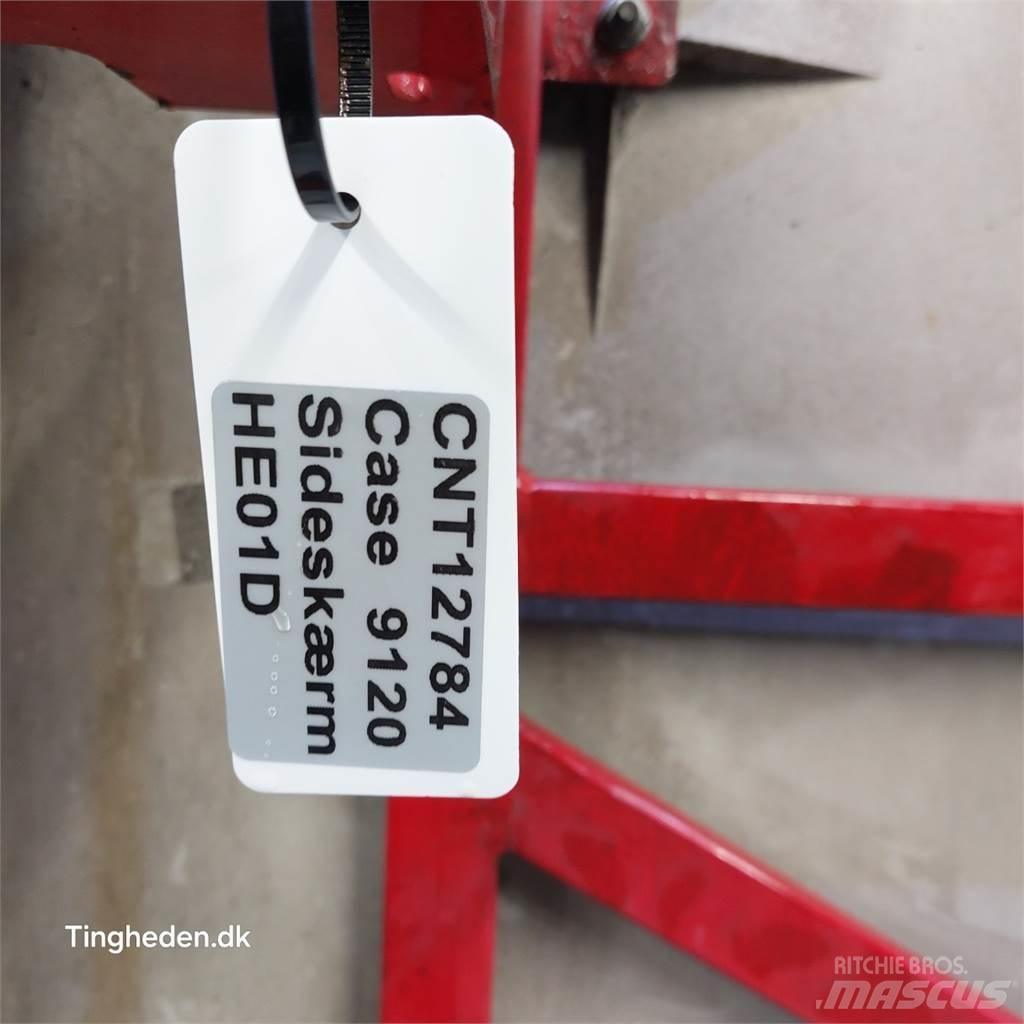 Case IH 9120 Άλλα γεωργικά μηχανήματα