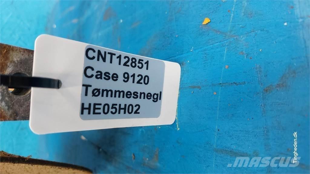 Case IH 9120 Εξαρτήματα θεριζοαλωνιστικών μηχανών