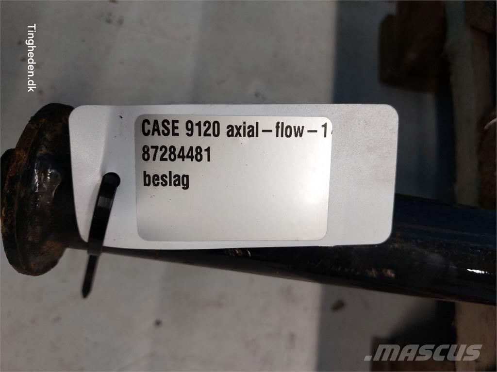 Case IH 9120 Εξαρτήματα θεριζοαλωνιστικών μηχανών