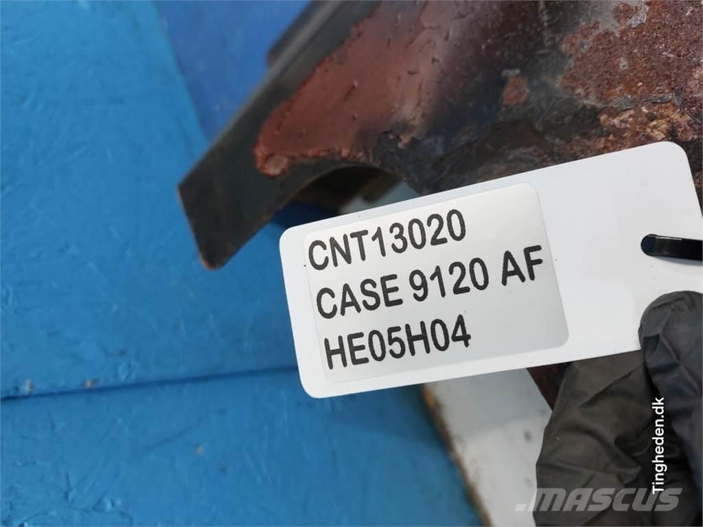 Case IH 9120 Εξαρτήματα θεριζοαλωνιστικών μηχανών