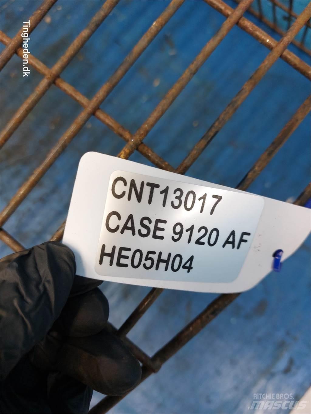 Case IH 9120 Άλλα γεωργικά μηχανήματα