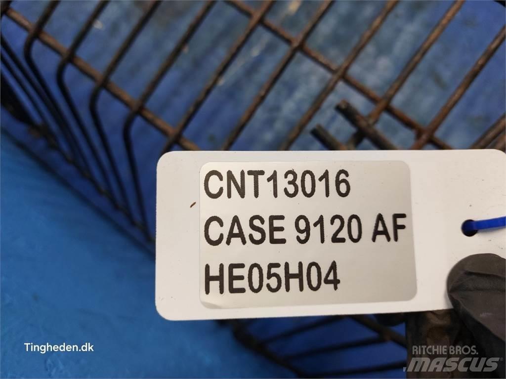 Case IH 9120 Άλλα γεωργικά μηχανήματα