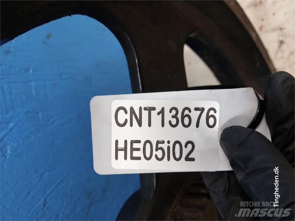 Case IH 9120 Άλλα γεωργικά μηχανήματα
