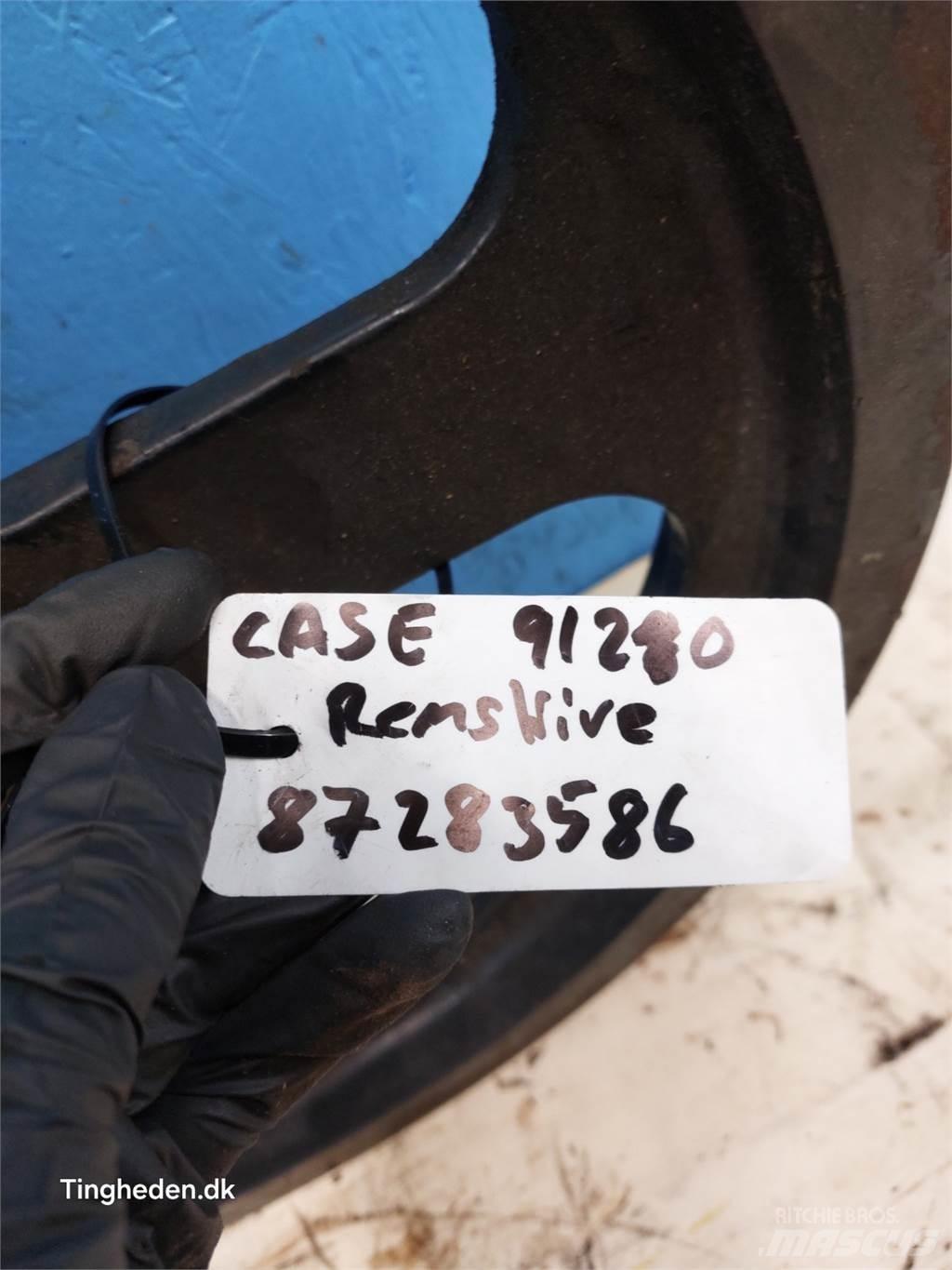 Case IH 9120 Άλλα γεωργικά μηχανήματα