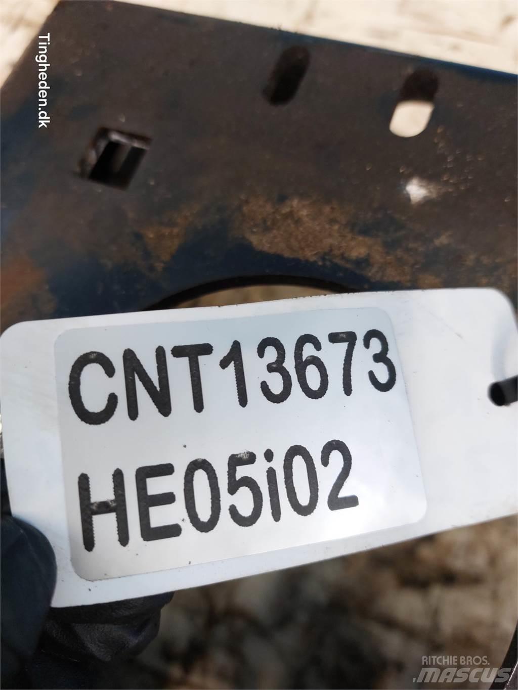 Case IH 9120 Άλλα γεωργικά μηχανήματα