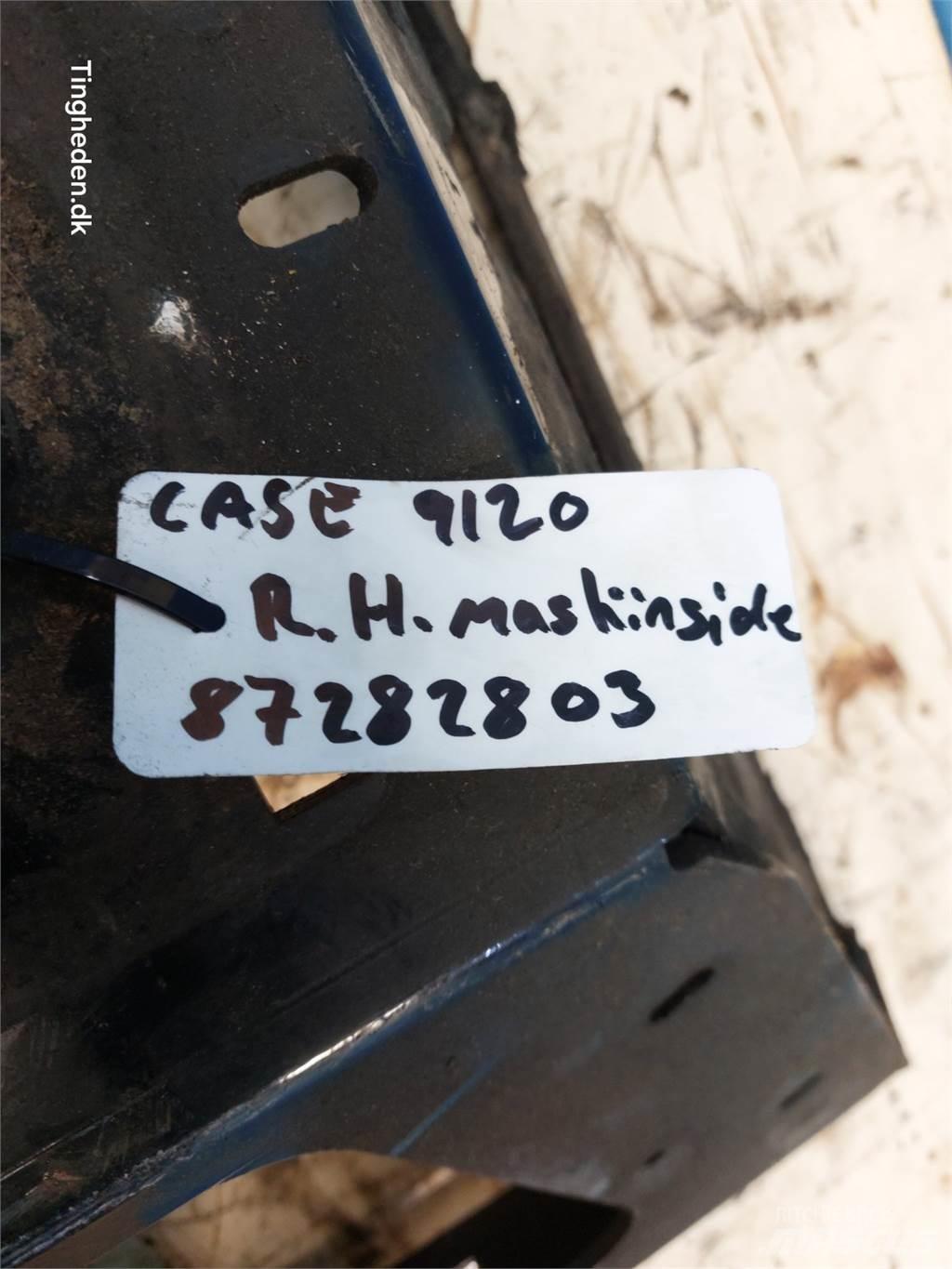 Case IH 9120 Άλλα γεωργικά μηχανήματα