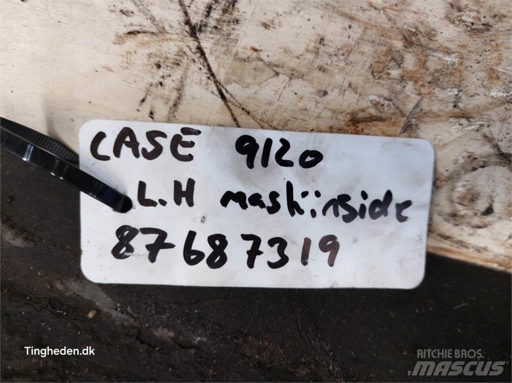 Case IH 9120 Άλλα γεωργικά μηχανήματα