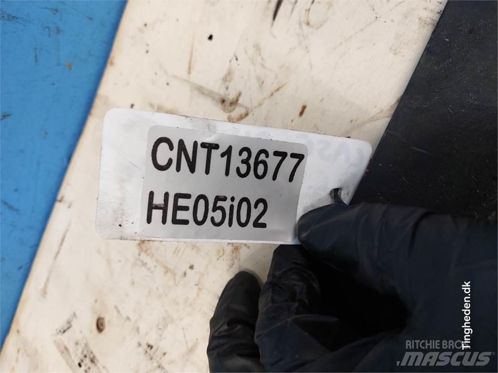Case IH 9120 Άλλα γεωργικά μηχανήματα